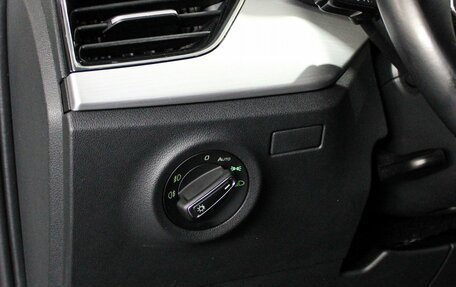 Skoda Rapid II, 2021 год, 1 829 000 рублей, 11 фотография