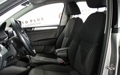 Skoda Rapid II, 2021 год, 1 829 000 рублей, 8 фотография