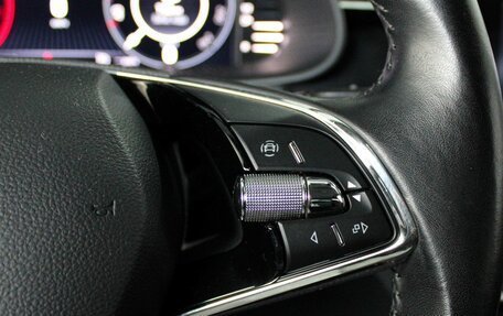 Skoda Rapid II, 2021 год, 1 829 000 рублей, 15 фотография