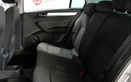 Skoda Rapid II, 2021 год, 1 829 000 рублей, 9 фотография