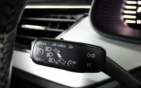 Skoda Rapid II, 2021 год, 1 829 000 рублей, 12 фотография