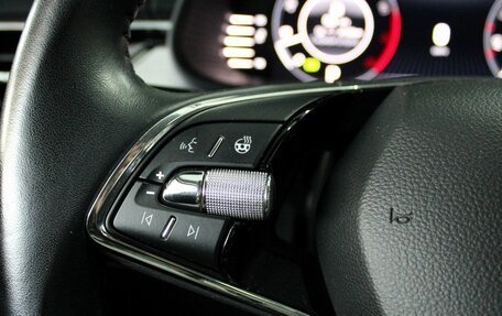 Skoda Rapid II, 2021 год, 1 829 000 рублей, 13 фотография