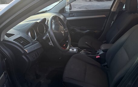 Mitsubishi Lancer IX, 2007 год, 900 000 рублей, 8 фотография