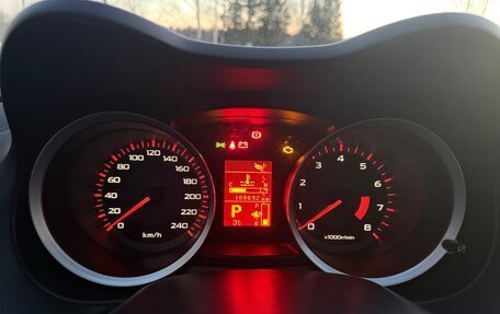 Mitsubishi Lancer IX, 2007 год, 900 000 рублей, 6 фотография