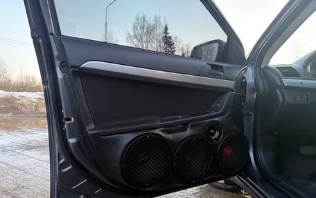 Mitsubishi Lancer IX, 2007 год, 900 000 рублей, 7 фотография