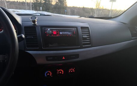 Mitsubishi Lancer IX, 2007 год, 900 000 рублей, 9 фотография