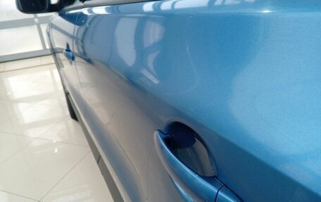 Volkswagen Tiguan I, 2011 год, 907 000 рублей, 6 фотография