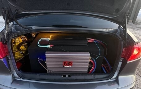 Mitsubishi Lancer IX, 2007 год, 900 000 рублей, 10 фотография