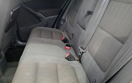 Volkswagen Tiguan I, 2011 год, 907 000 рублей, 7 фотография