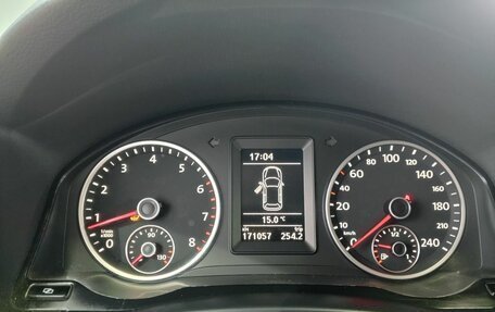 Volkswagen Tiguan I, 2011 год, 907 000 рублей, 14 фотография