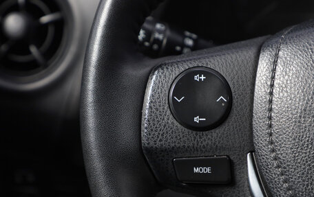 Toyota Corolla, 2016 год, 1 429 000 рублей, 11 фотография