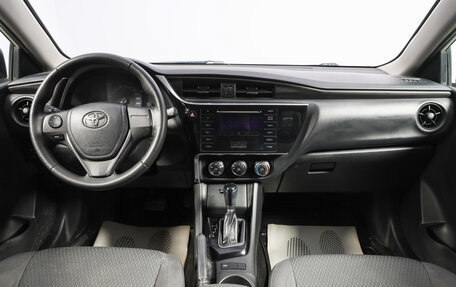 Toyota Corolla, 2016 год, 1 429 000 рублей, 12 фотография