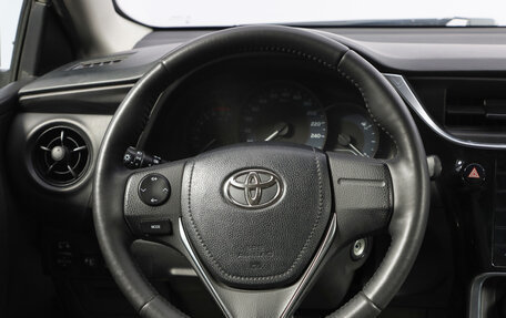 Toyota Corolla, 2016 год, 1 429 000 рублей, 10 фотография