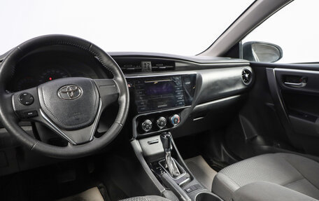 Toyota Corolla, 2016 год, 1 429 000 рублей, 9 фотография