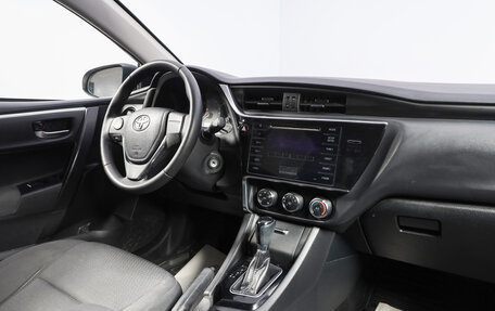 Toyota Corolla, 2016 год, 1 429 000 рублей, 15 фотография