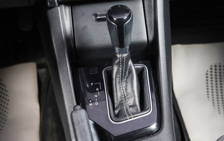 Toyota Corolla, 2016 год, 1 429 000 рублей, 14 фотография