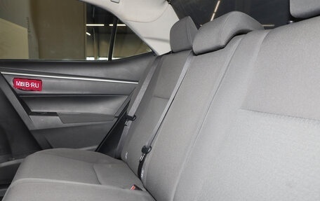 Toyota Corolla, 2016 год, 1 429 000 рублей, 16 фотография