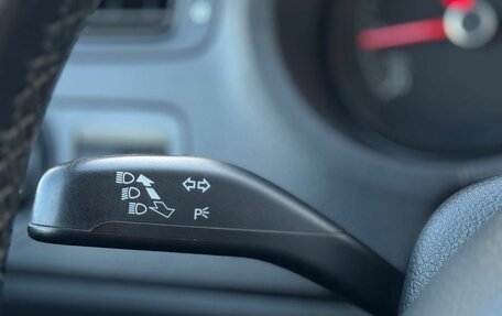 Volkswagen Polo VI (EU Market), 2017 год, 1 199 000 рублей, 23 фотография