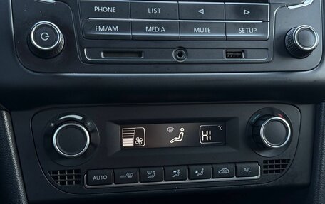 Volkswagen Polo VI (EU Market), 2017 год, 1 199 000 рублей, 21 фотография