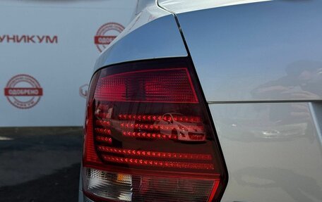 Volkswagen Polo VI (EU Market), 2017 год, 1 199 000 рублей, 15 фотография