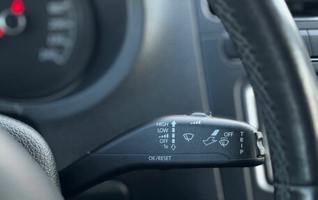 Volkswagen Polo VI (EU Market), 2017 год, 1 199 000 рублей, 24 фотография