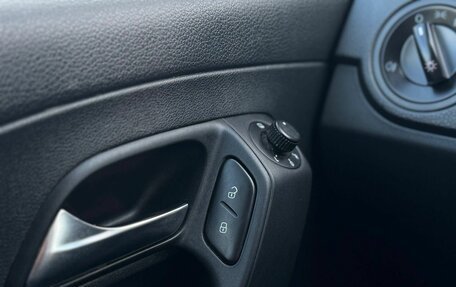 Volkswagen Polo VI (EU Market), 2017 год, 1 199 000 рублей, 29 фотография