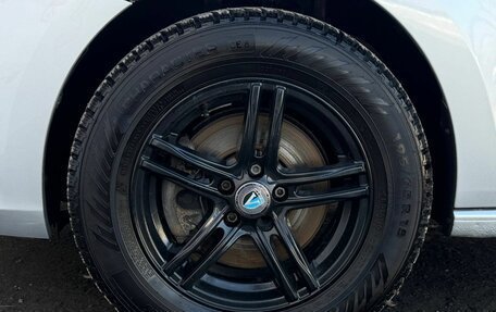 Volkswagen Polo VI (EU Market), 2017 год, 1 199 000 рублей, 30 фотография