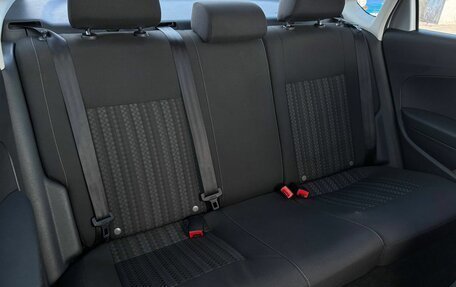 Volkswagen Polo VI (EU Market), 2017 год, 1 199 000 рублей, 31 фотография