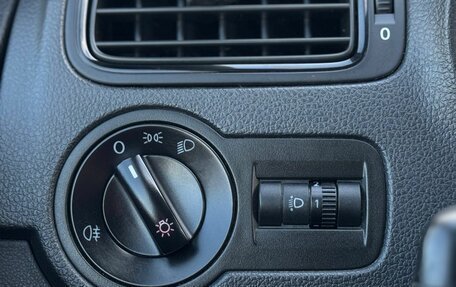 Volkswagen Polo VI (EU Market), 2017 год, 1 199 000 рублей, 27 фотография