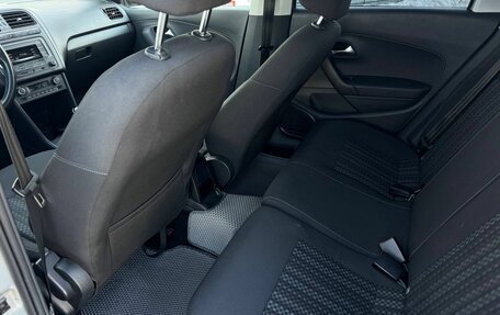 Volkswagen Polo VI (EU Market), 2017 год, 1 199 000 рублей, 32 фотография