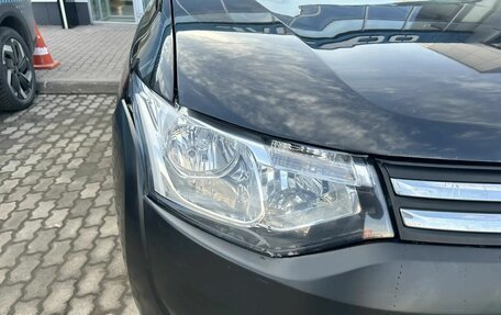 Mitsubishi Outlander III рестайлинг 3, 2012 год, 1 041 000 рублей, 4 фотография