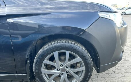 Mitsubishi Outlander III рестайлинг 3, 2012 год, 1 041 000 рублей, 5 фотография