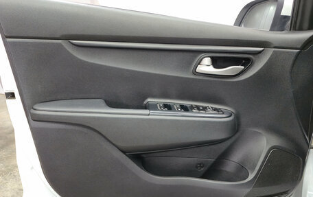 KIA Rio IV, 2020 год, 1 420 000 рублей, 7 фотография