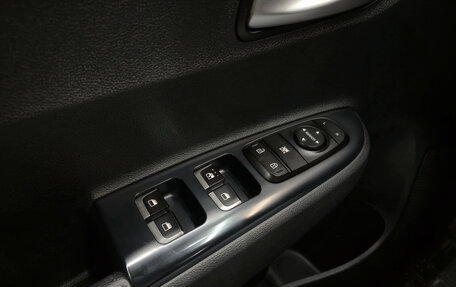 KIA Rio IV, 2020 год, 1 420 000 рублей, 8 фотография