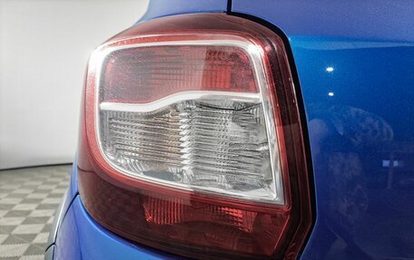 Renault Sandero II рестайлинг, 2019 год, 1 190 000 рублей, 11 фотография