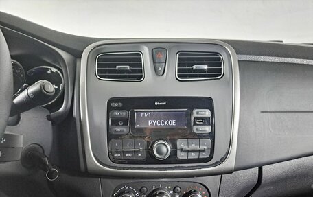 Renault Sandero II рестайлинг, 2019 год, 1 190 000 рублей, 18 фотография