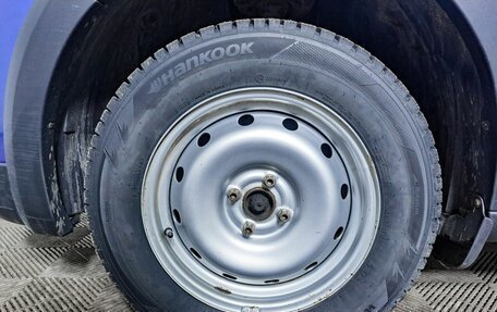 Renault Sandero II рестайлинг, 2019 год, 1 190 000 рублей, 22 фотография