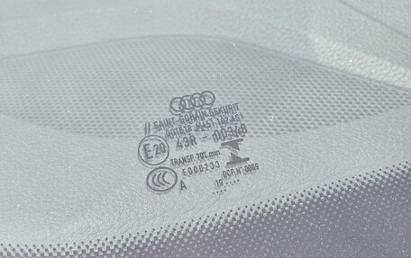 Audi A4, 2019 год, 2 350 000 рублей, 7 фотография