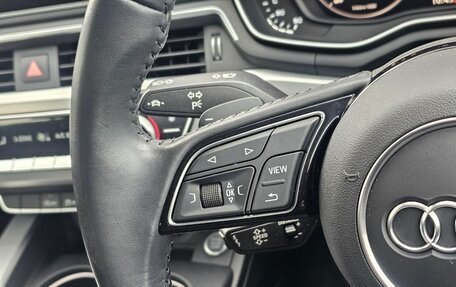 Audi A4, 2019 год, 2 350 000 рублей, 25 фотография