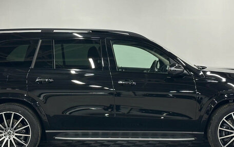 Mercedes-Benz GLS, 2025 год, 17 490 000 рублей, 4 фотография