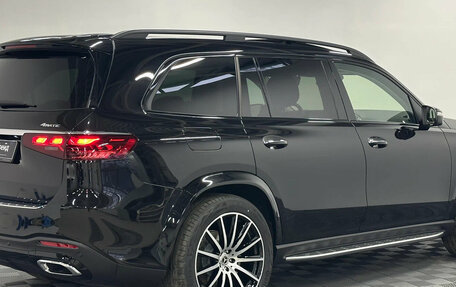 Mercedes-Benz GLS, 2025 год, 17 490 000 рублей, 5 фотография