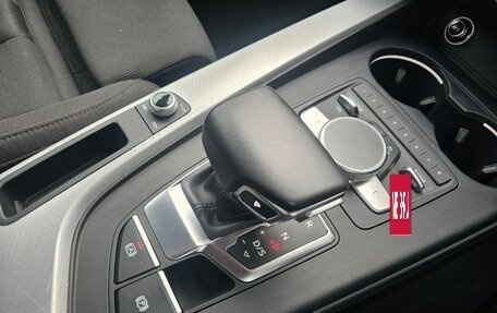 Audi A4, 2019 год, 2 350 000 рублей, 23 фотография