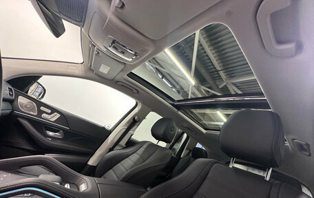 Mercedes-Benz GLS, 2025 год, 17 490 000 рублей, 12 фотография