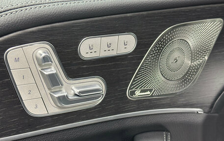 Mercedes-Benz GLS, 2025 год, 17 490 000 рублей, 11 фотография