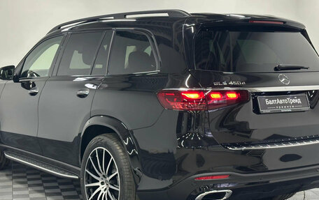 Mercedes-Benz GLS, 2025 год, 17 490 000 рублей, 7 фотография