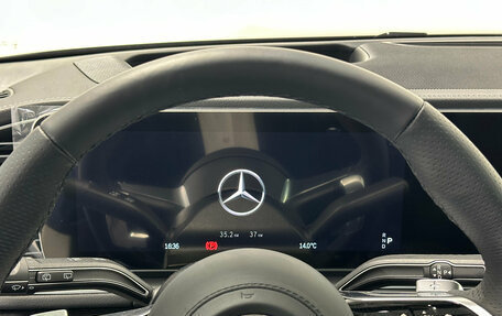 Mercedes-Benz GLS, 2025 год, 17 490 000 рублей, 14 фотография