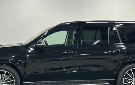 Mercedes-Benz GLS, 2025 год, 17 490 000 рублей, 8 фотография