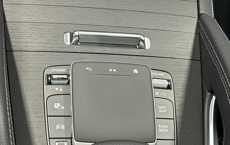 Mercedes-Benz GLS, 2025 год, 17 490 000 рублей, 19 фотография