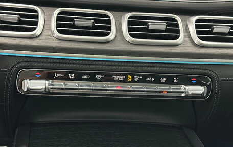 Mercedes-Benz GLS, 2025 год, 17 490 000 рублей, 18 фотография