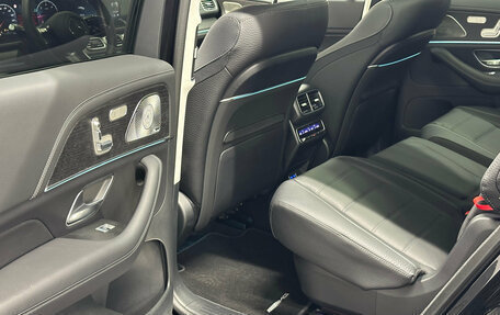 Mercedes-Benz GLS, 2025 год, 17 490 000 рублей, 21 фотография